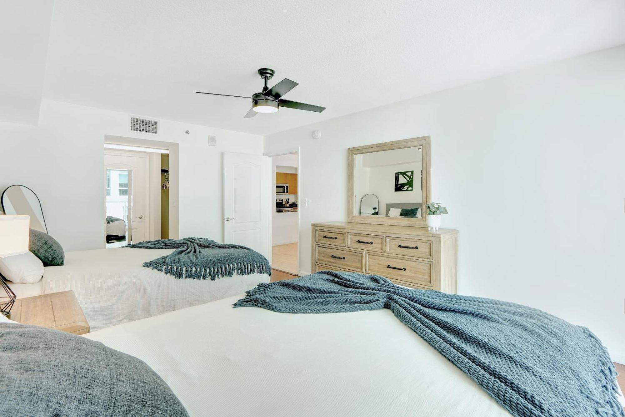 Beautiful Apartments In Miami Brickell Exteriér fotografie